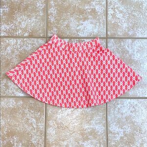 Janie and Jack Skirt